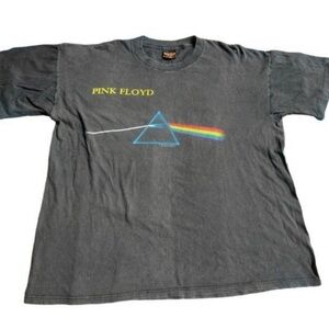 RARE VINTAGE 1994 PINK FLOYD CONCERT T SHIRT
